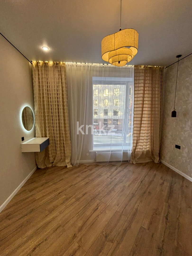 Продажа 2-комнатной квартиры, 41 м² в Астане - фото 6