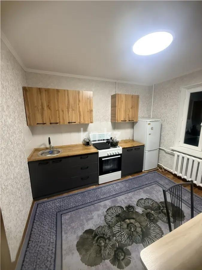 Продажа 2-комнатной квартиры, 55 м² в Алматы - фото 3