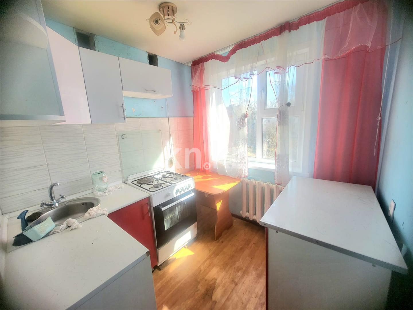 Продажа 4-комнатной квартиры, 61 м², мкр-н 6-й в Темиртау - фото 9