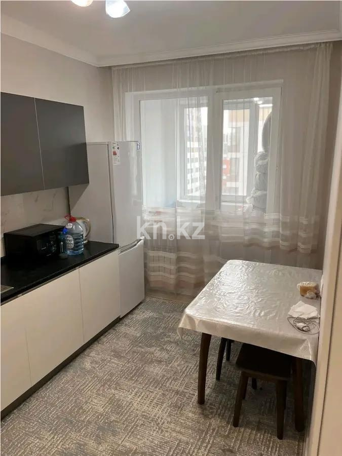 Продажа 1-комнатной квартиры, 42 м² в Астане - фото 2