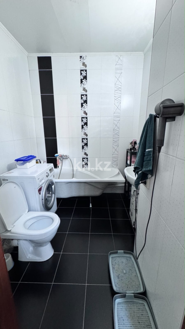 Продажа 2-комнатной квартиры, 53.6 м² в Астане - фото 7
