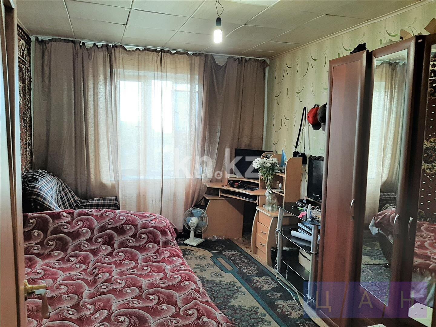 Продажа 3-комнатной квартиры, 66.8 м² в Темиртау - фото 3
