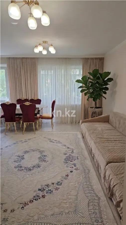 Продажа 2-комнатной квартиры, 42 м² в Астане