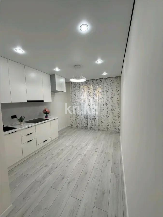 Продажа 2-комнатной квартиры, 54 м² в Алматы - фото 3