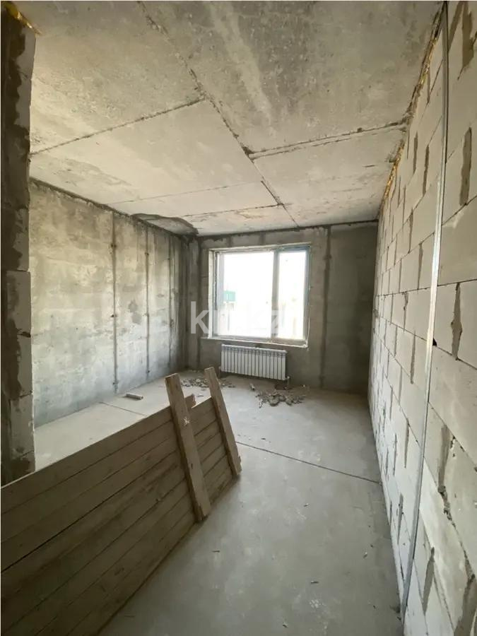 Продажа 1-комнатной квартиры, 27 м², 20 мкр., дом  46 в Алматы - фото 4