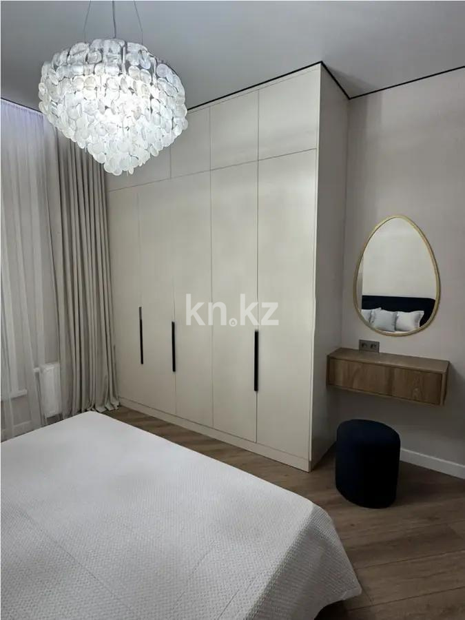 Продажа 2-комнатной квартиры, 44.7 м² в Астане - фото 2