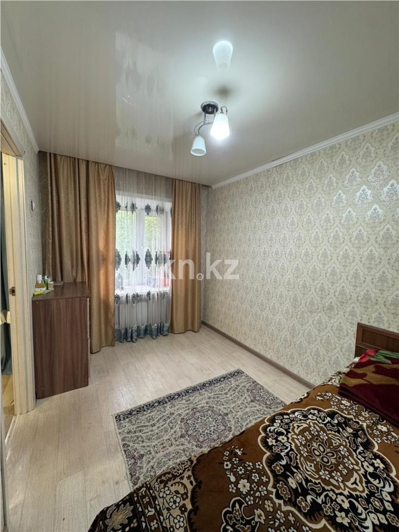 Продажа 3-комнатной квартиры, 48 м² в Караганде - фото 3