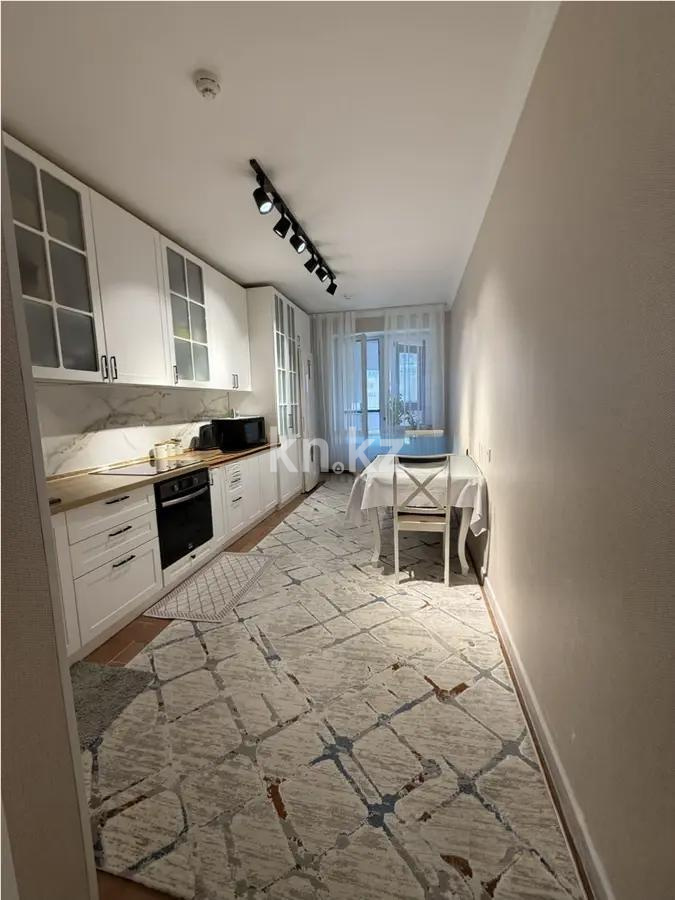 Продажа 4-комнатной квартиры, 115 м² в Астане - фото 5