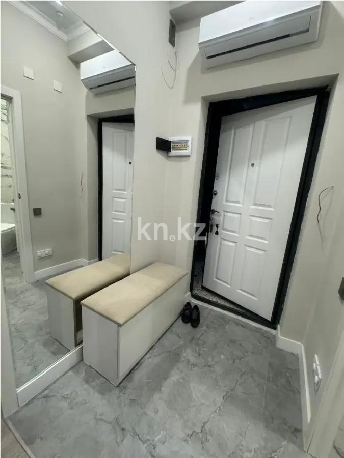 Продажа 2-комнатной квартиры, 41 м² в Алматы - фото 5