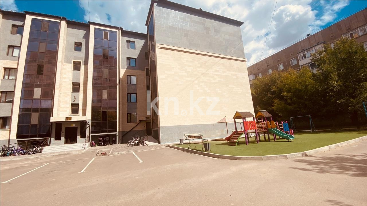 Продажа 1-комнатной квартиры, 41 м² в Караганде - фото 11
