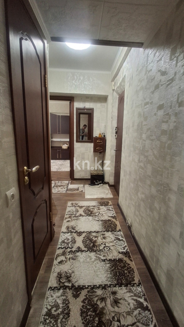 Продажа 2-комнатной квартиры, 53 м² в Алматы - фото 8