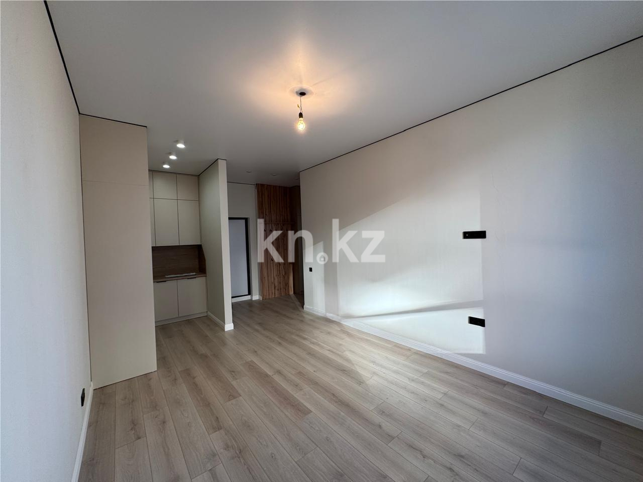 Продажа 2-комнатной квартиры, 40 м² в Астане - фото 2