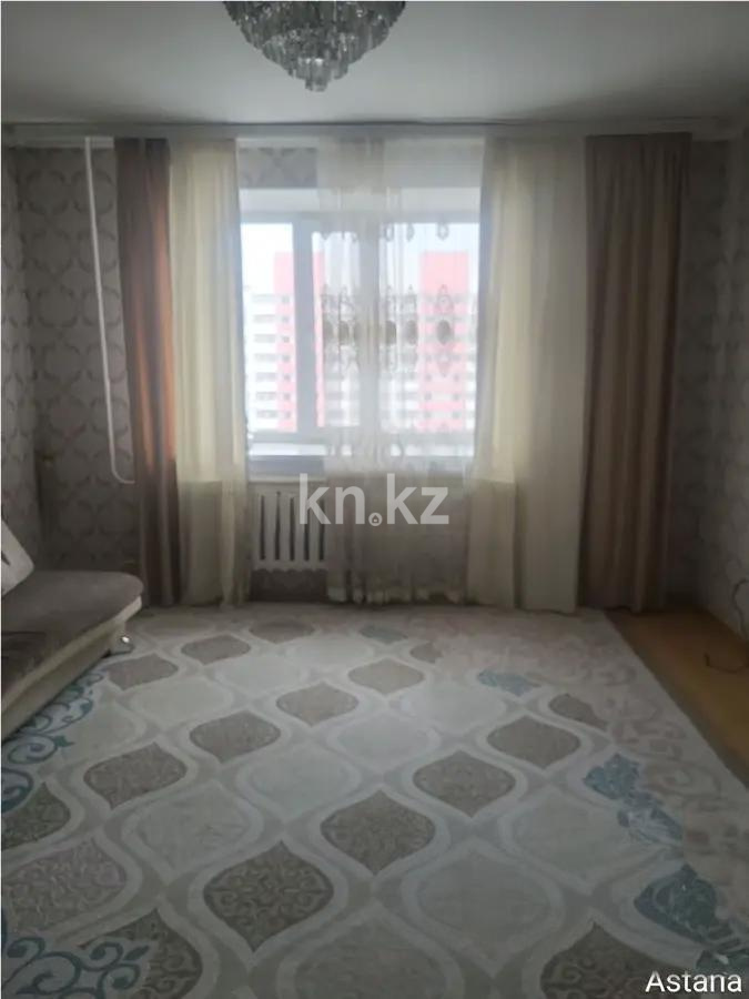 Продажа 2-комнатной квартиры, 63.3 м², ул. Дукенулы, дом  37/3 в Астане