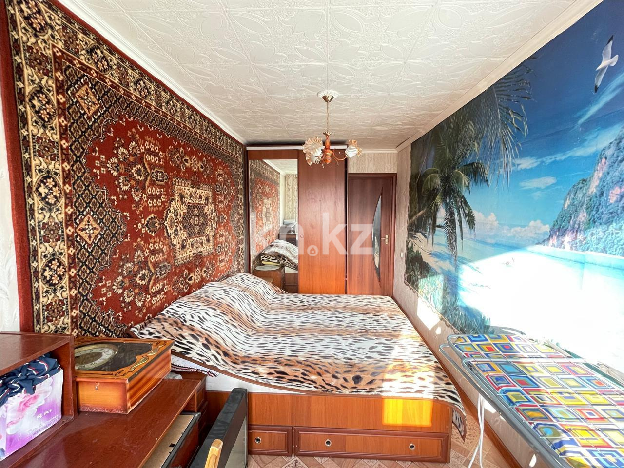 Продажа 3-комнатной квартиры, 58 м² в Сарани - фото 8