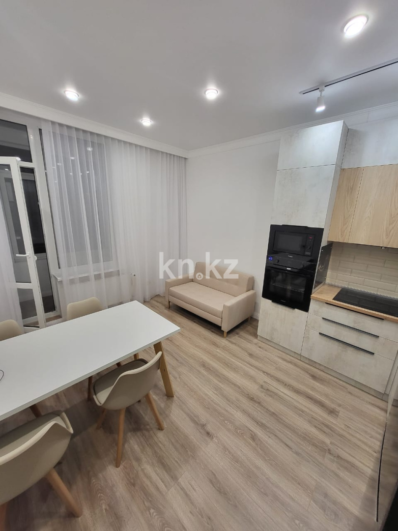 Аренда 2-комнатной квартиры, 85 м² в Астане - фото 7