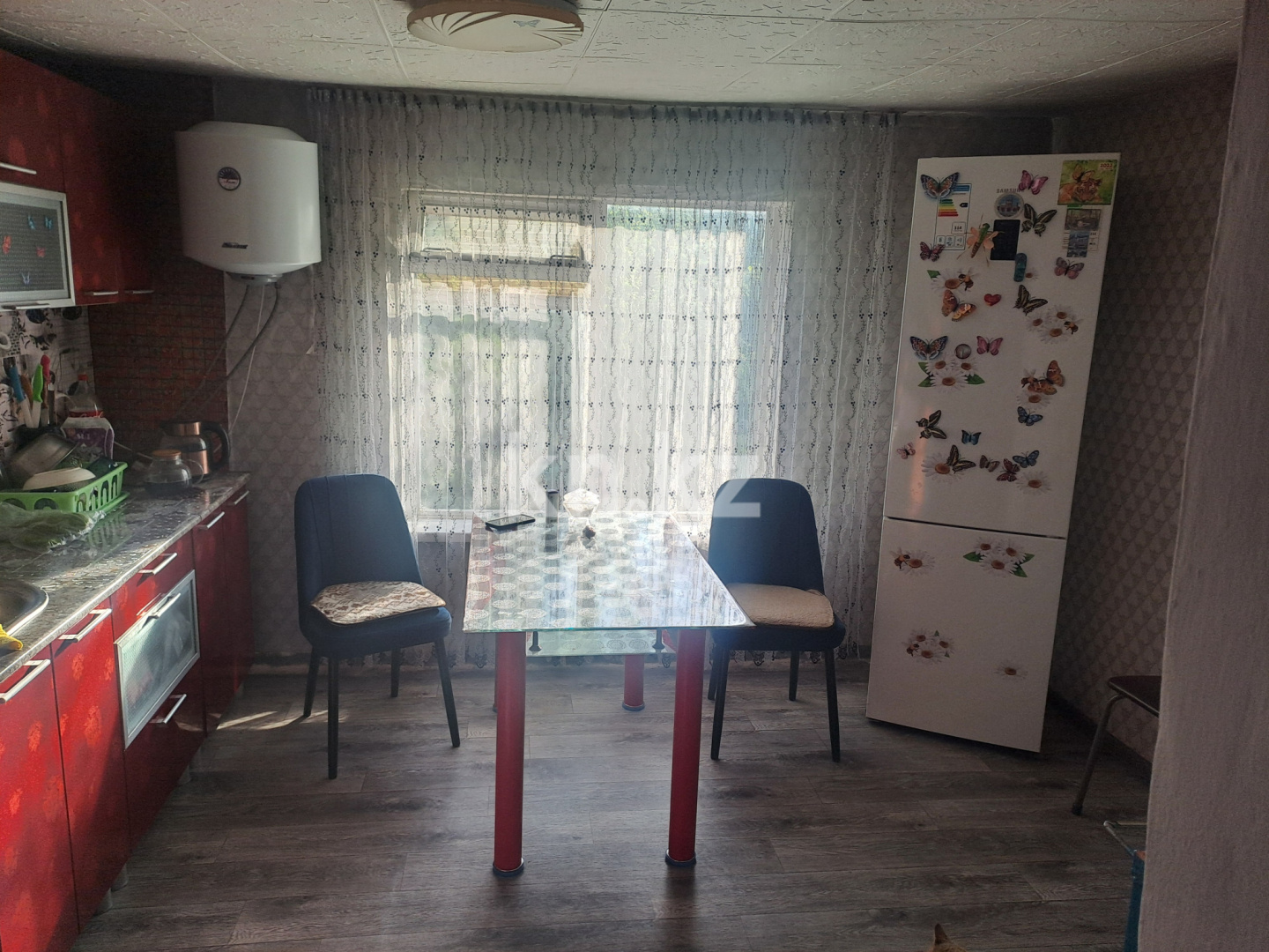Продажа 5-комнатного дома, 85 м² в Караганде - фото 5