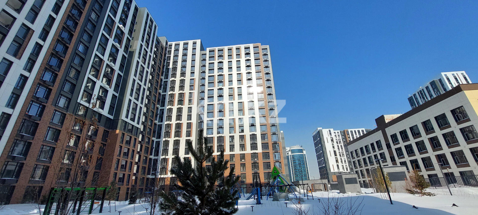 Продажа 2-комнатной квартиры, 55 м² в Астане - фото 6