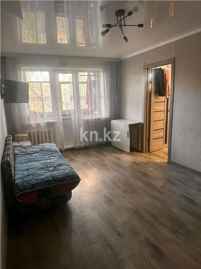 Продажа 3-комнатной квартиры, 56 м² в Абае