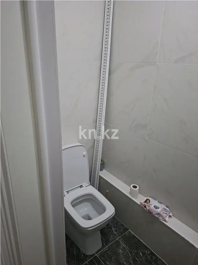 Продажа 2-комнатной квартиры, 60 м², мкр-н Дарабоз, дом  85 в Алматы - фото 3