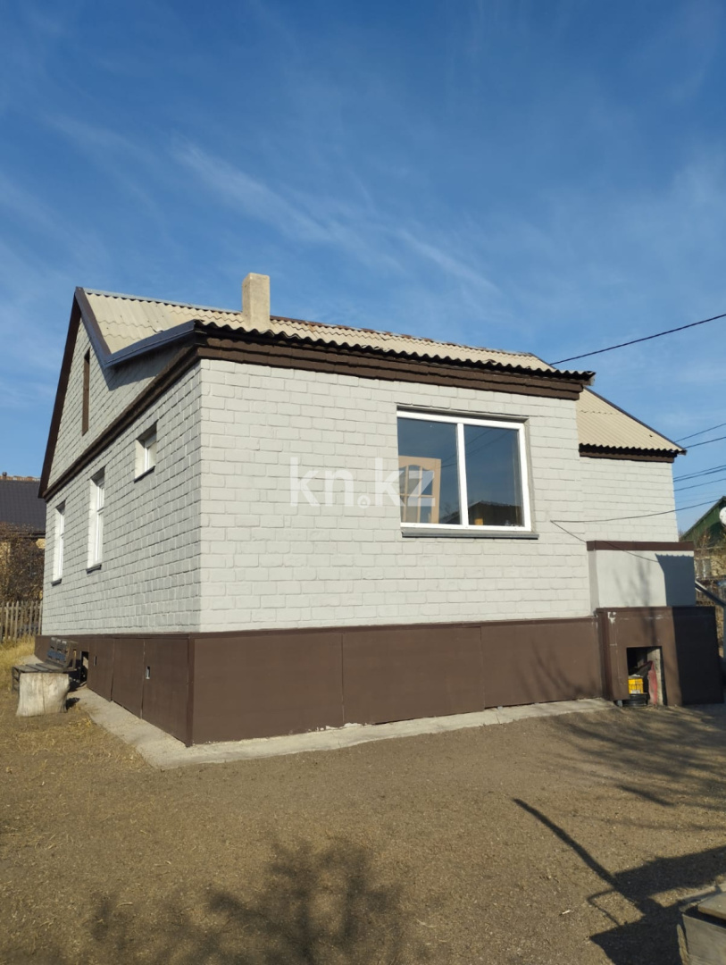 Продажа 3-комнатного дома, 90 м², ул. Щербакова, дом  25 в Караганде - фото 6