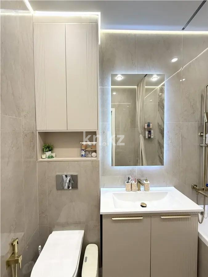 Продажа 3-комнатной квартиры, 69.5 м² в Астане - фото 4