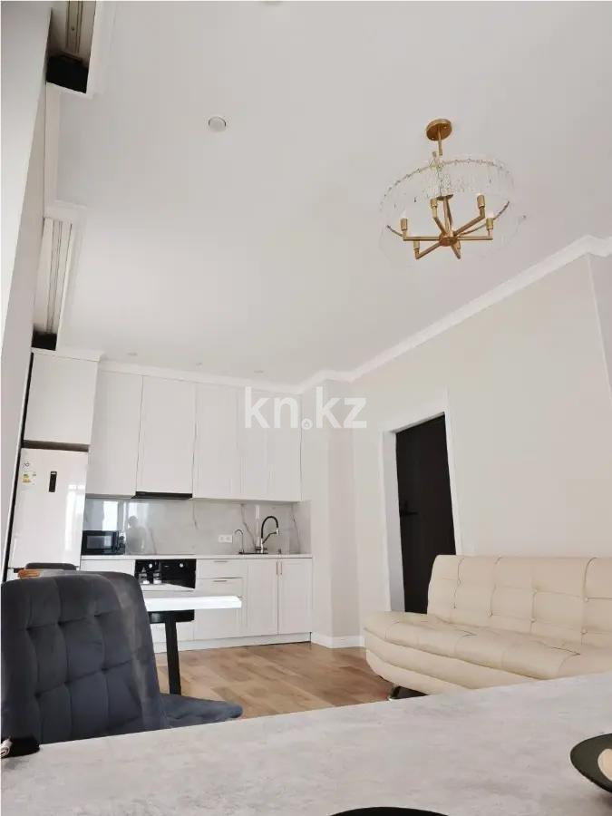 Продажа 2-комнатной квартиры, 49 м² в Астане - фото 3