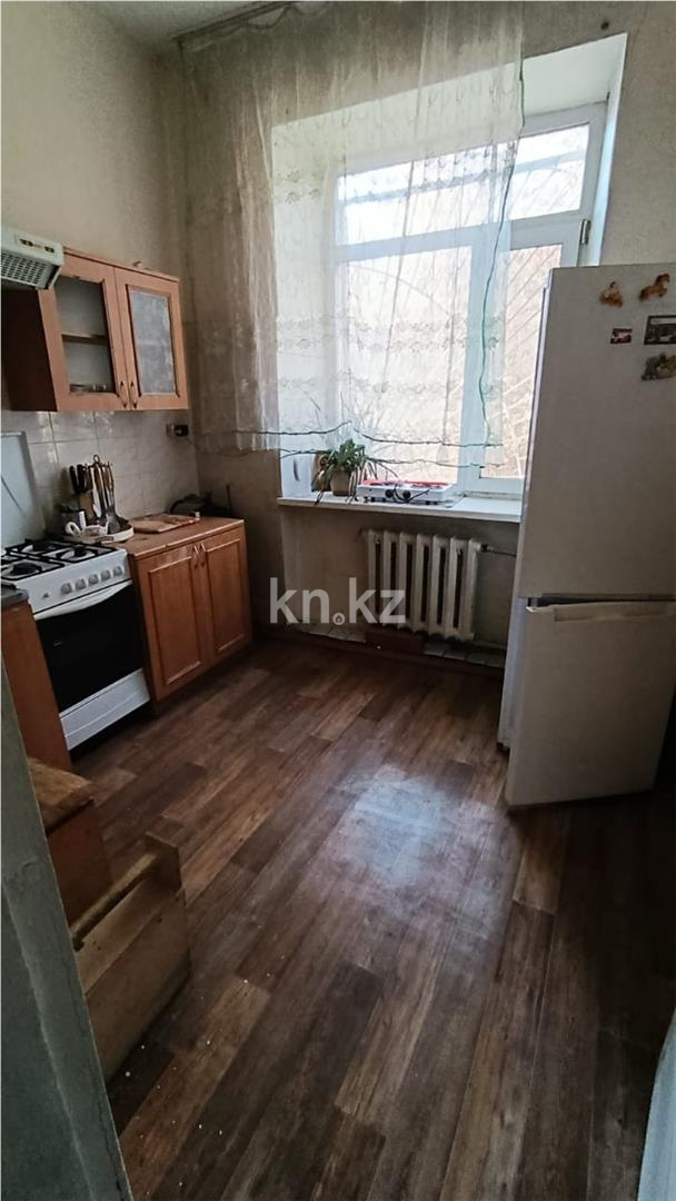 Продажа 2-комнатной квартиры, 52 м², пр. Строителей в Темиртау - фото 4