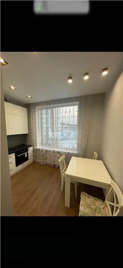 Продажа 1-комнатной квартиры, 39 м² в Астане - фото 2