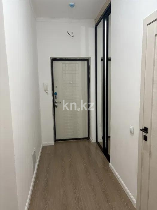Продажа 1-комнатной квартиры, 45 м² в Астане - фото 4
