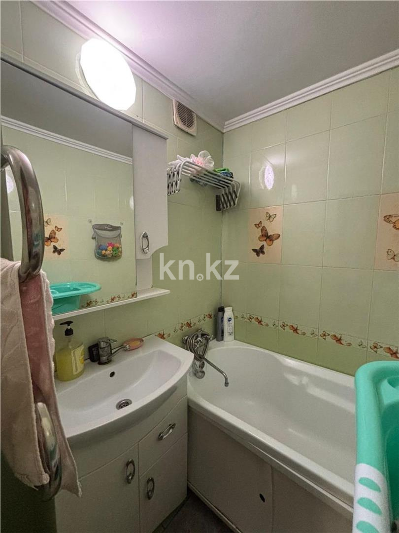 Продажа 2-комнатной квартиры, 48 м² в Караганде - фото 6