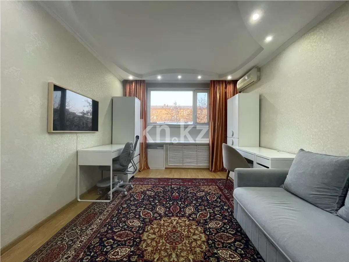 Продажа 2-комнатной квартиры, 48 м², пр. Сарыарка, дом  29 в Астане