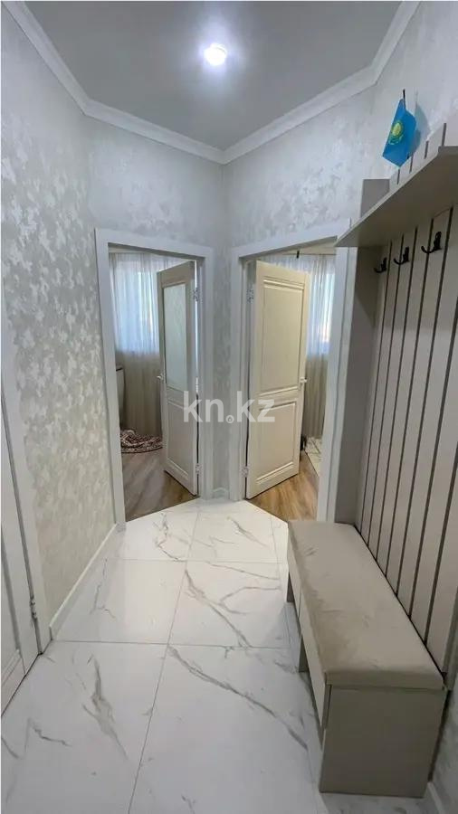 Продажа 1-комнатной квартиры, 34 м² в Астане - фото 5