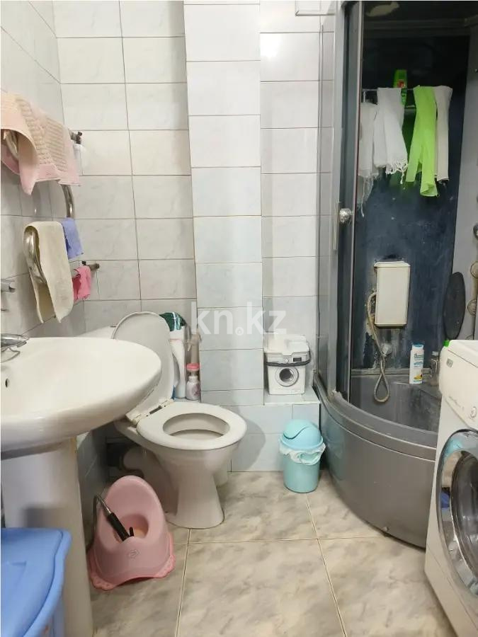 Продажа 5-комнатной квартиры, 125 м² в Алматы - фото 4
