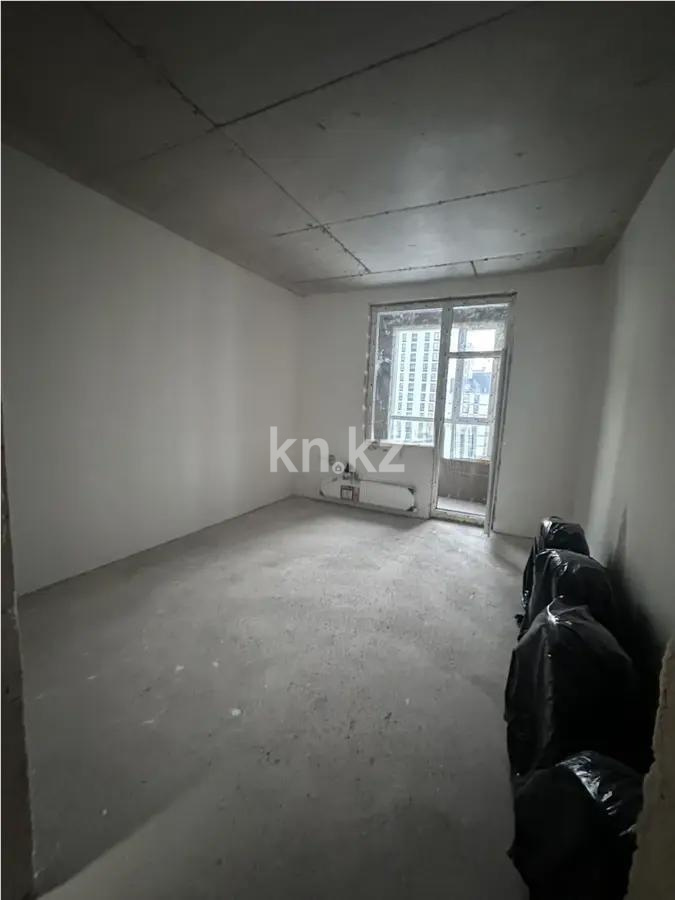 Продажа 1-комнатной квартиры, 41.7 м² в Астане