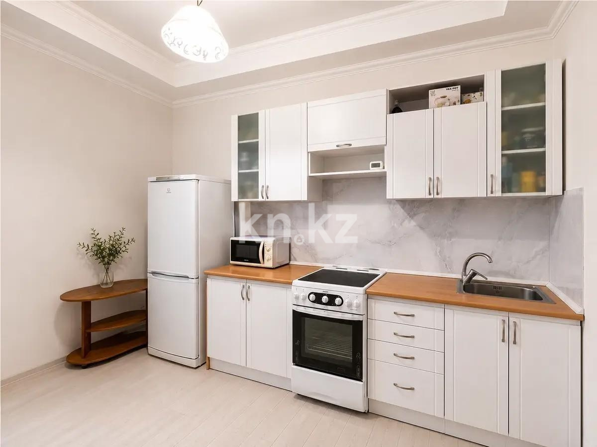 Продажа 2-комнатной квартиры, 66 м² в Астане - фото 4