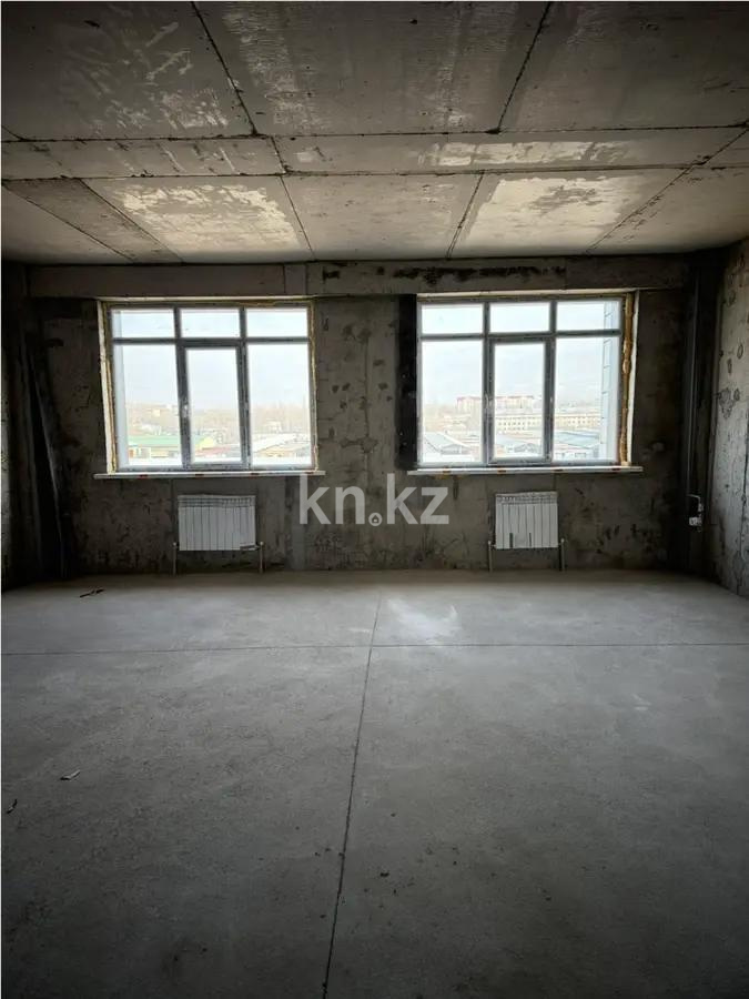 Продажа 4-комнатной квартиры, 98.1 м² в Алматы