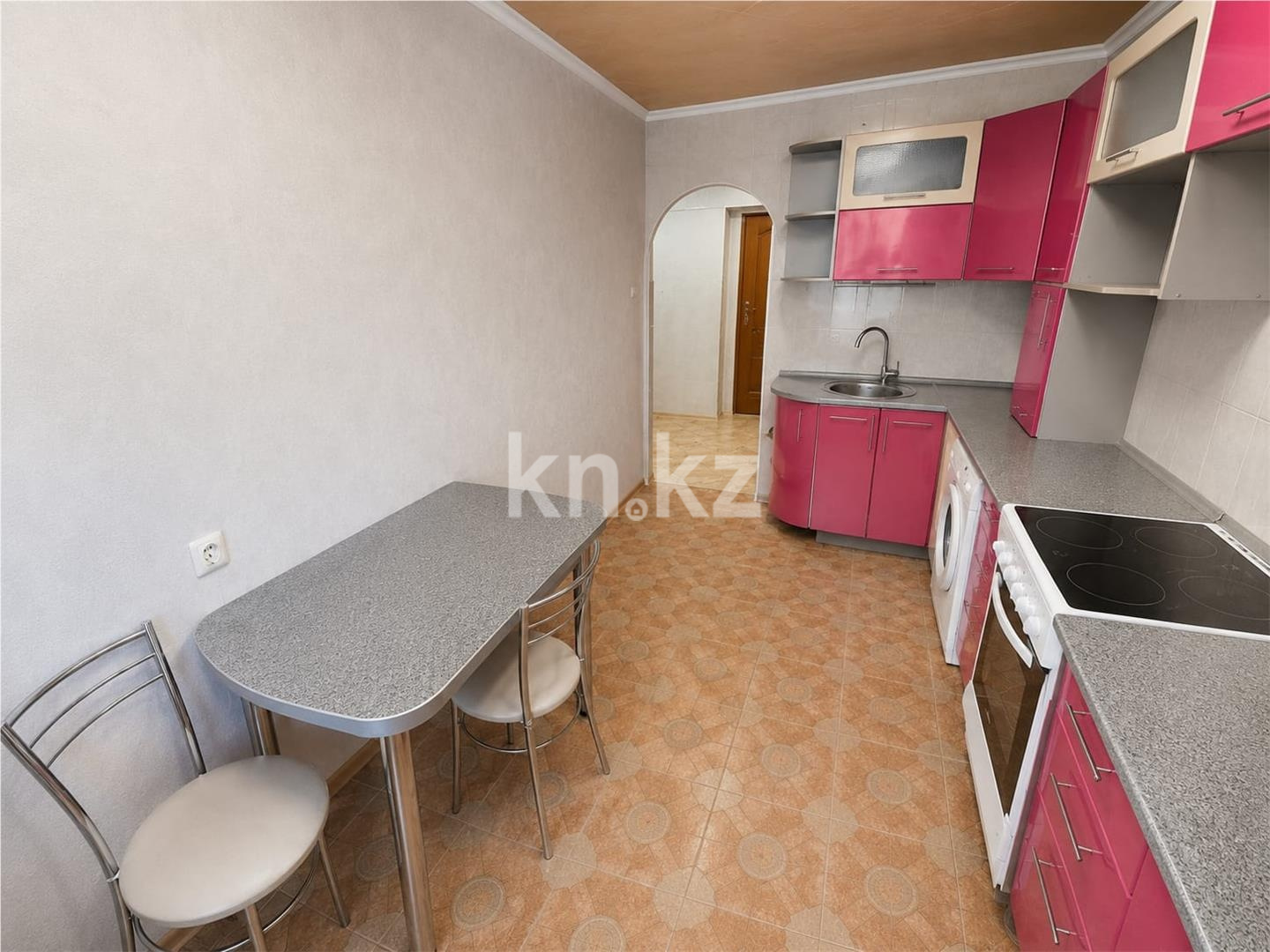 Продажа 4-комнатной квартиры, 102 м² в Темиртау - фото 6