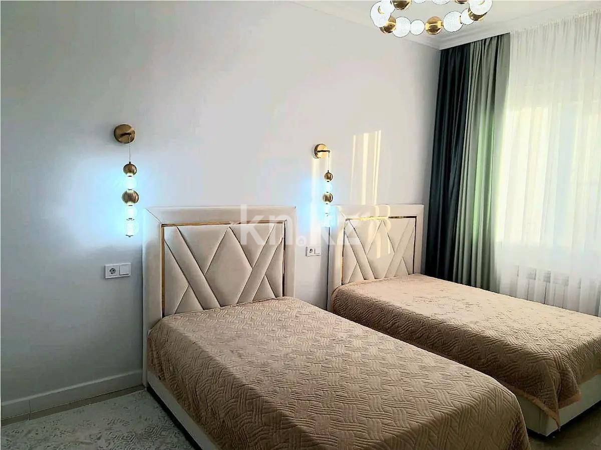 Продажа 4-комнатной квартиры, 107.5 м², ул. Кенесары, дом  4а в Астане - фото 4