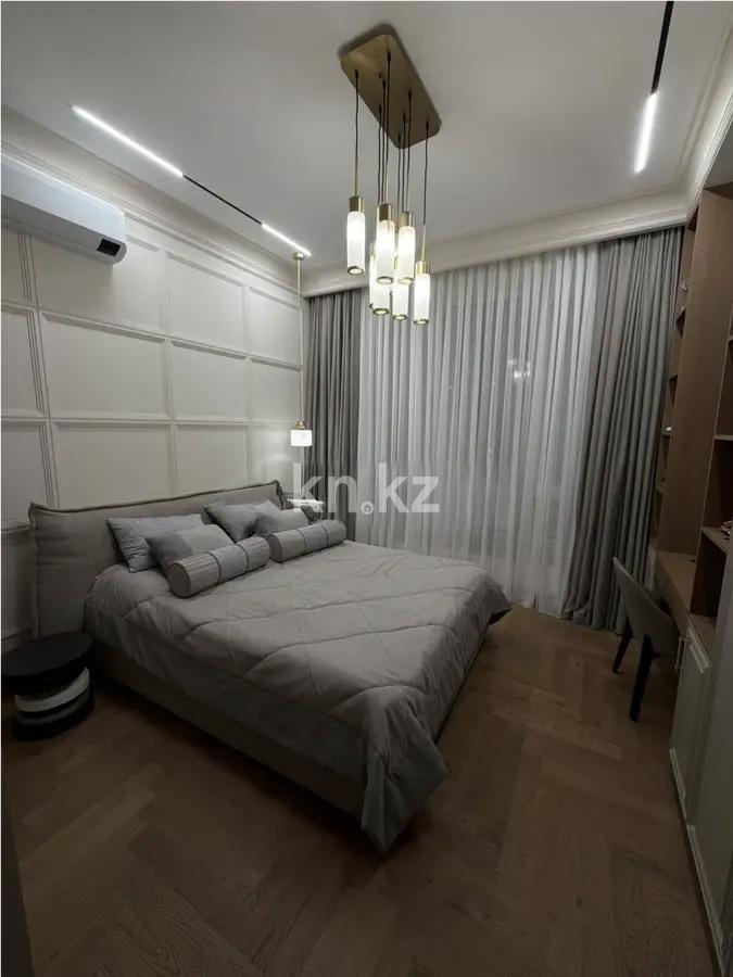 Продажа 4-комнатной квартиры, 158 м² в Алматы - фото 2