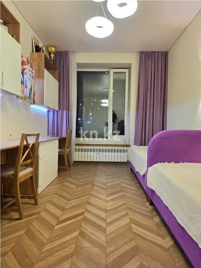 Продажа 3-комнатной квартиры, 86 м² в Астане - фото 3