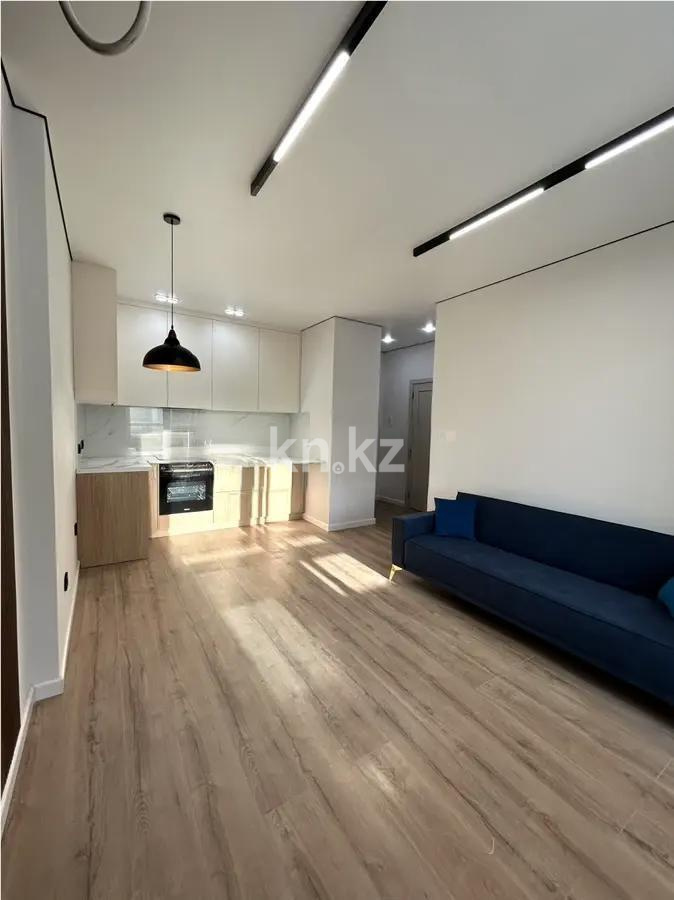 Продажа 2-комнатной квартиры, 38 м² в Астане - фото 2