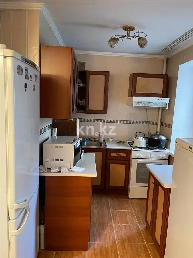 Продажа 3-комнатной квартиры, 57.5 м², ул. Масанчи, дом  98 в Алматы - фото 4