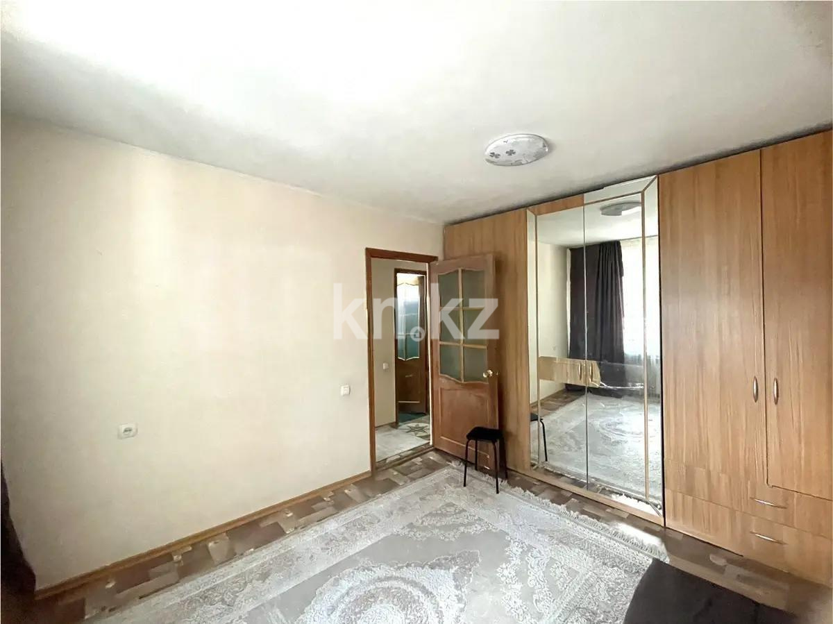 Продажа 1-комнатной квартиры, 18 м² в Алматы