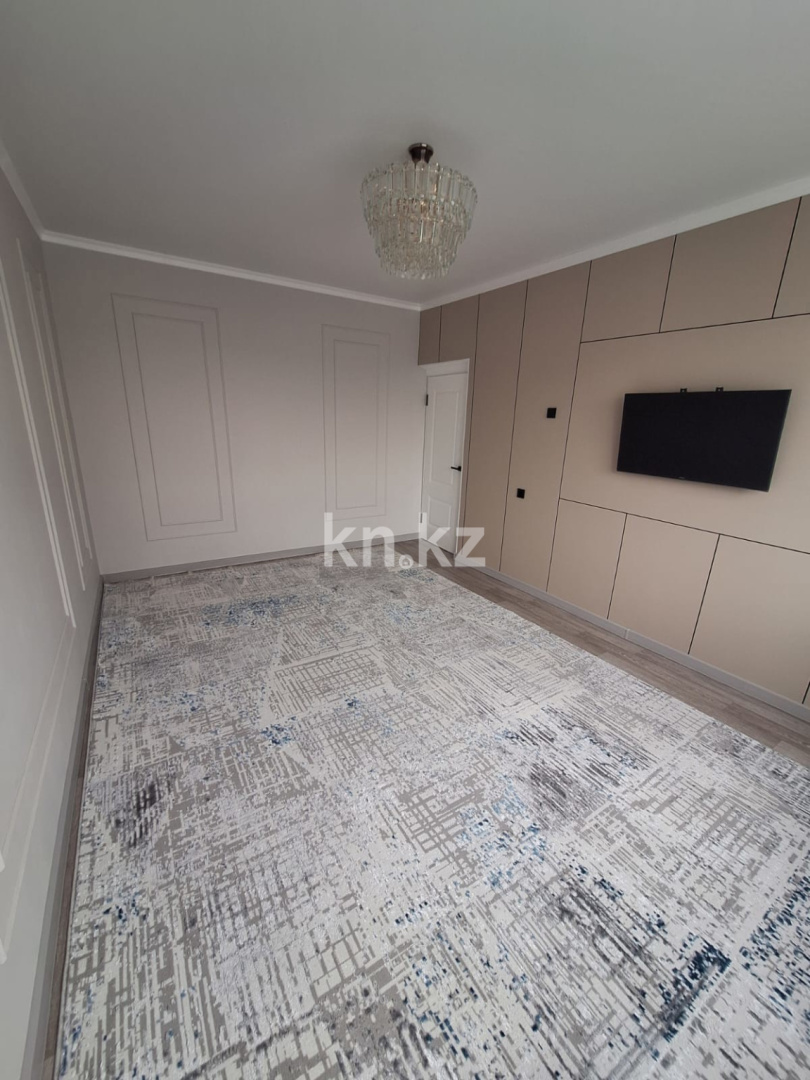 Продажа 3-комнатной квартиры, 66 м², ул. Прокофьева, дом  33 в Алматы - фото 6