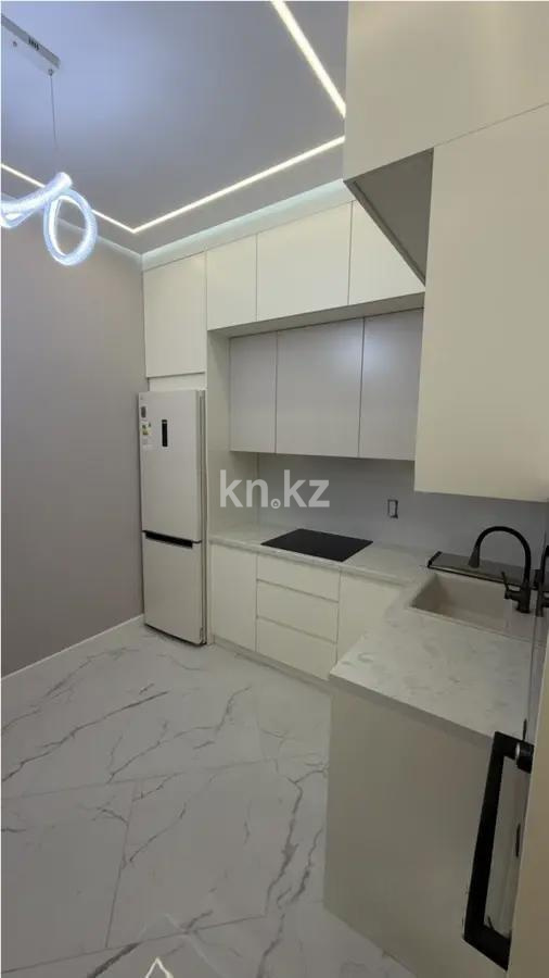 Продажа 3-комнатной квартиры, 72 м² в Алматы - фото 4