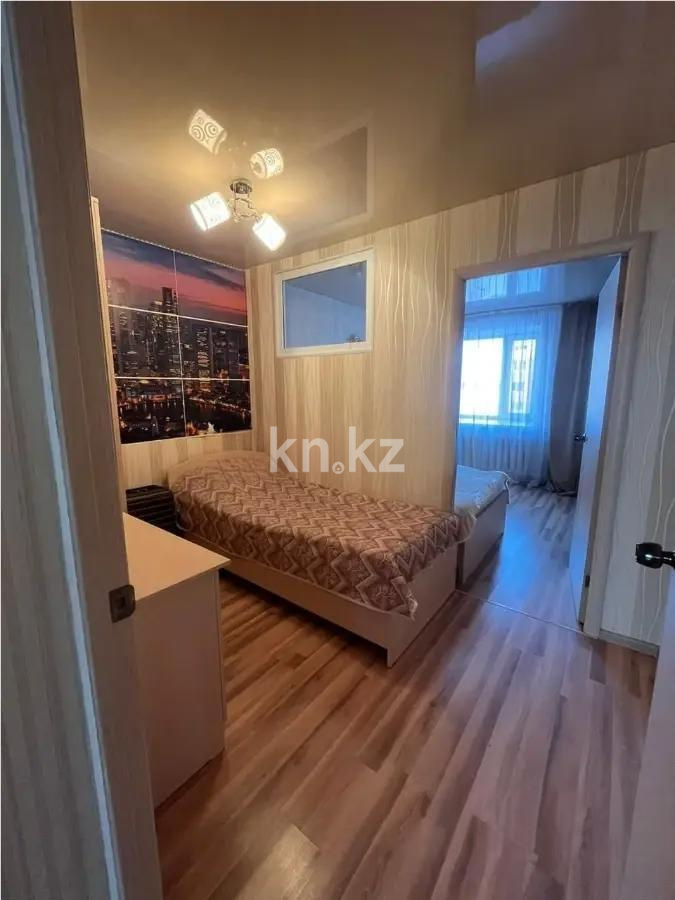 Продажа 4-комнатной квартиры, 65.3 м² в Астане - фото 4