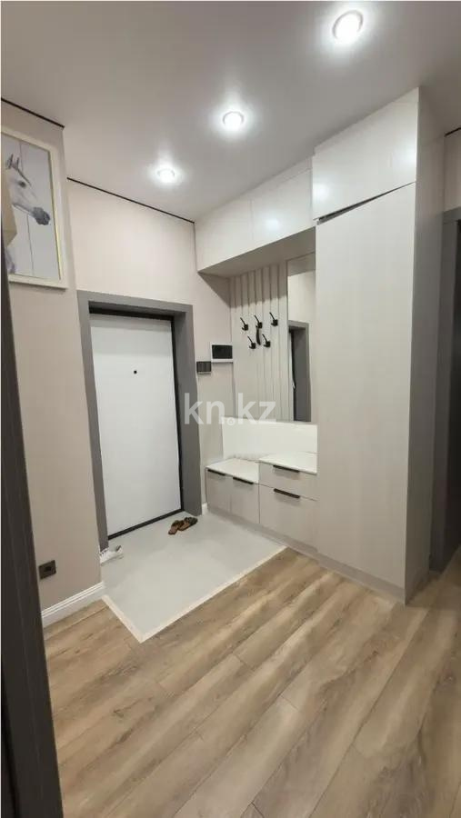 Продажа 2-комнатной квартиры, 65.5 м² в Астане - фото 5