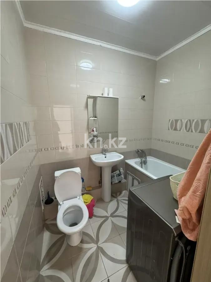 Продажа 1-комнатной квартиры, 35 м² в Астане - фото 3
