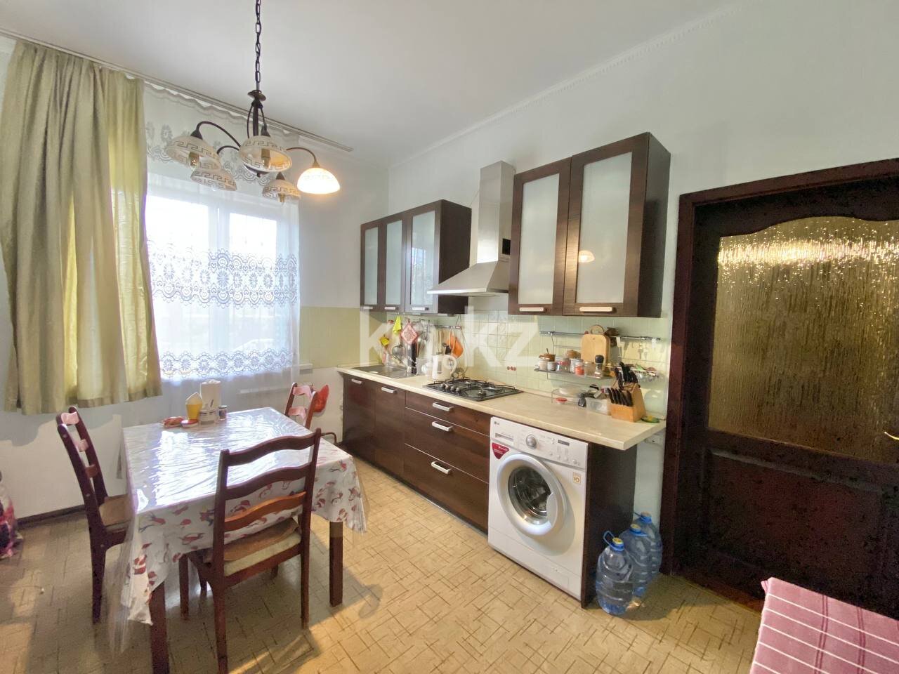 Продажа 4-комнатного дома, 113 м² в Алматы - фото 16