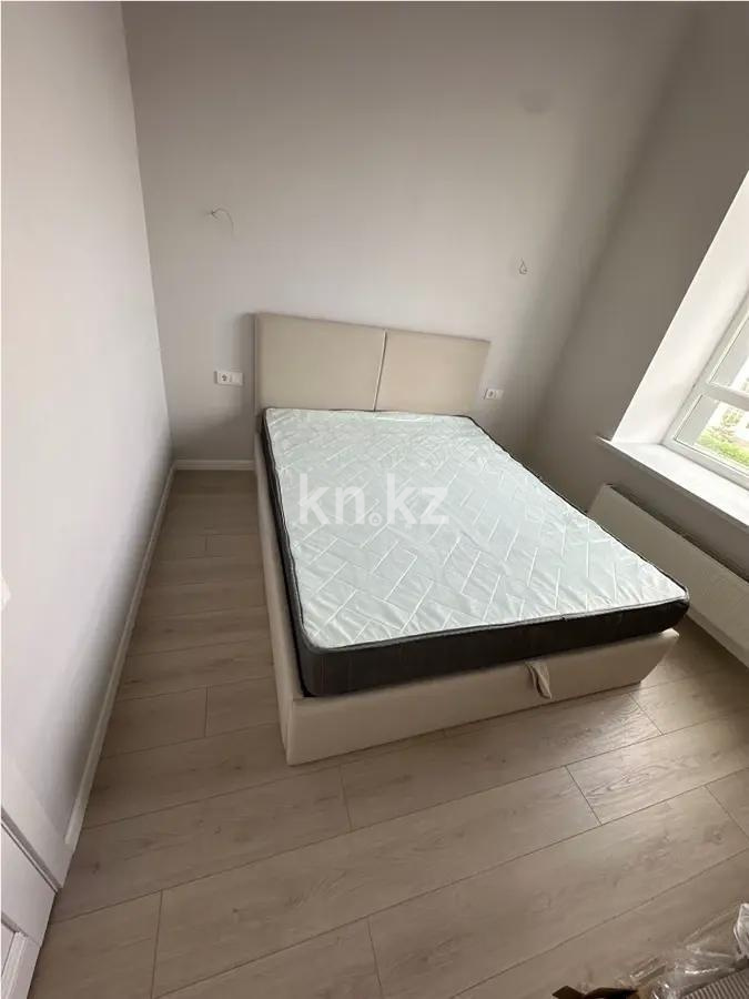 Продажа 2-комнатной квартиры, 40 м² в Астане
